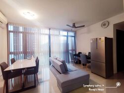Symphony Suites (D27), Condominium #531423331